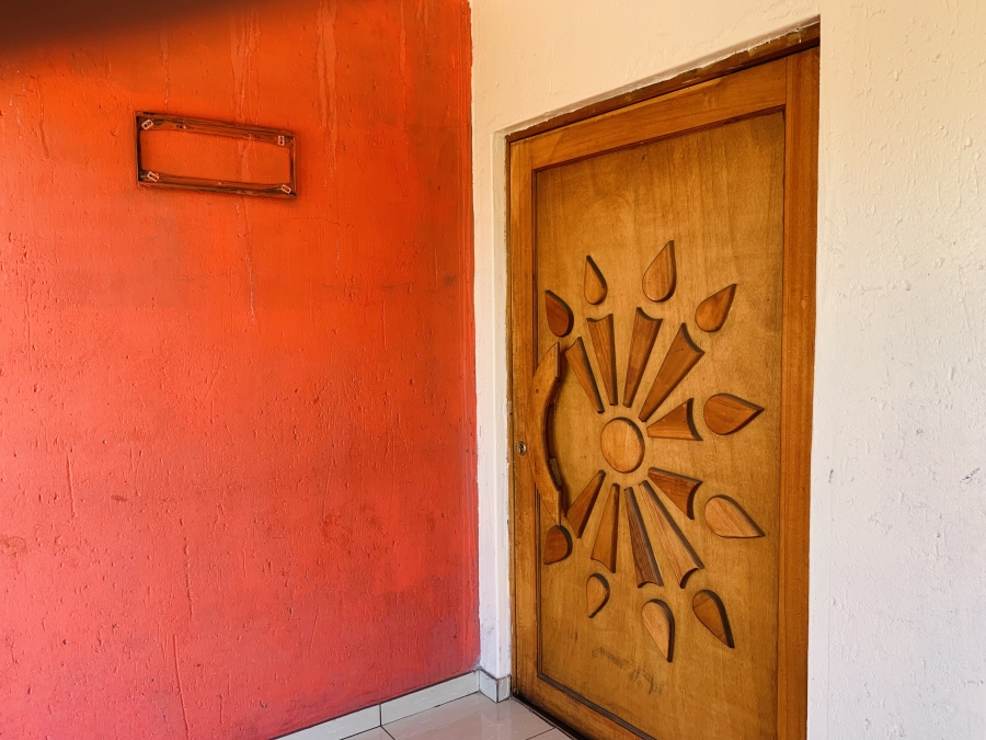 4 Bedroom Property for Sale in Aerorand Mpumalanga