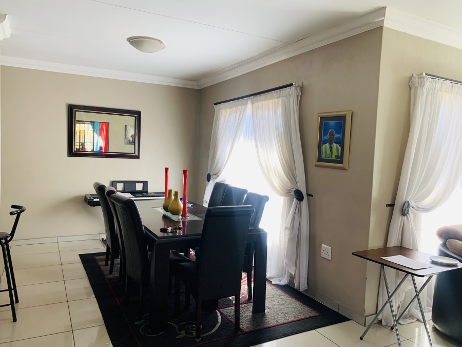 4 Bedroom Property for Sale in Aerorand Mpumalanga