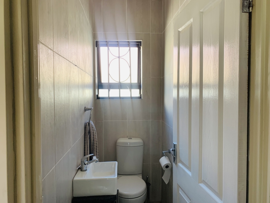 4 Bedroom Property for Sale in Aerorand Mpumalanga