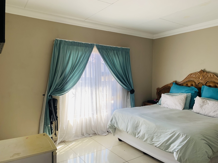 4 Bedroom Property for Sale in Aerorand Mpumalanga