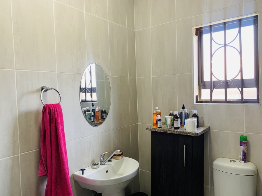 4 Bedroom Property for Sale in Aerorand Mpumalanga