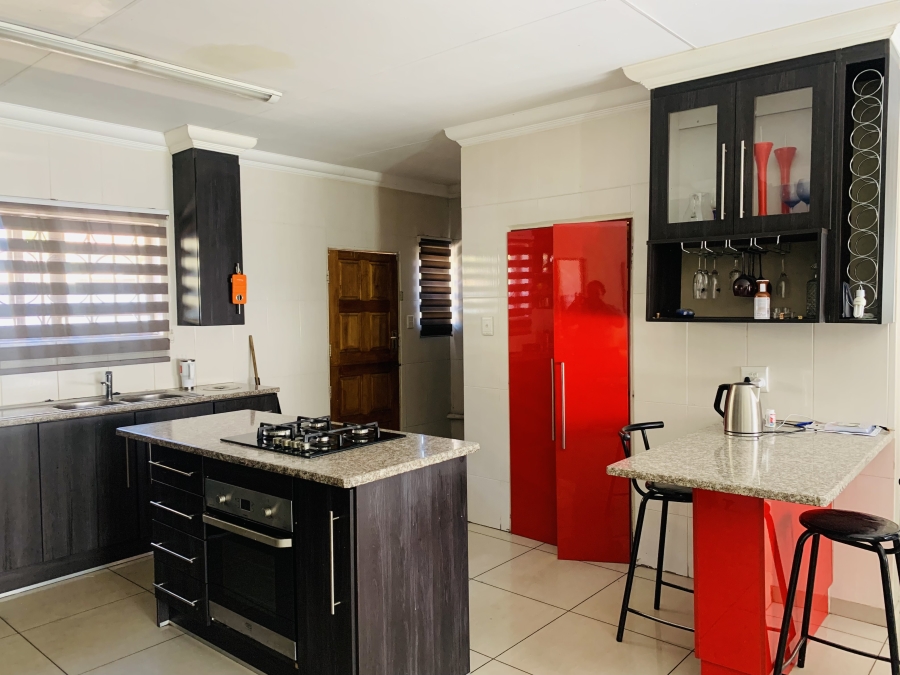 4 Bedroom Property for Sale in Aerorand Mpumalanga