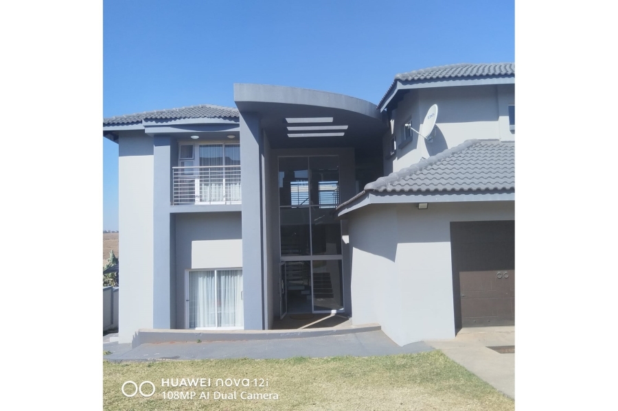 7 Bedroom Property for Sale in Model Park Mpumalanga