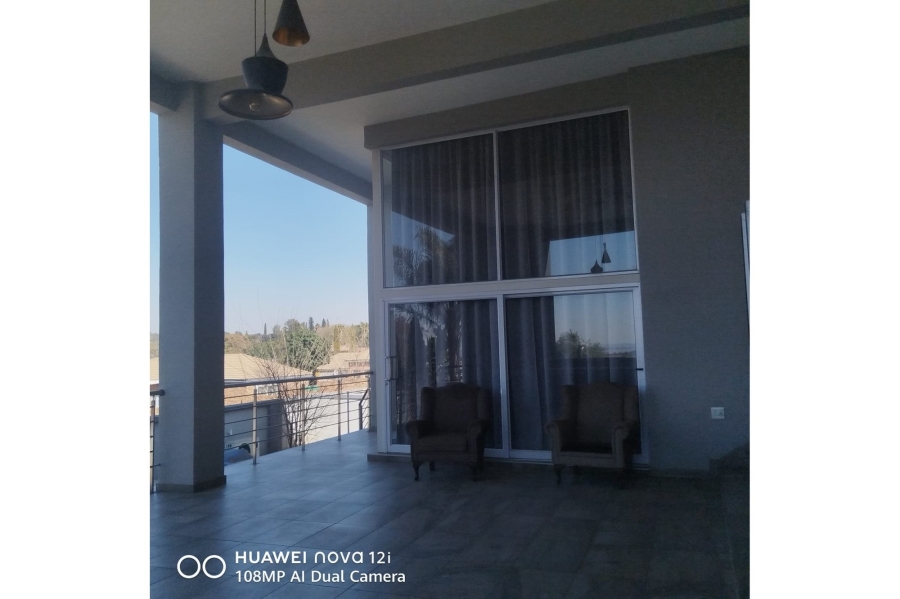 7 Bedroom Property for Sale in Model Park Mpumalanga