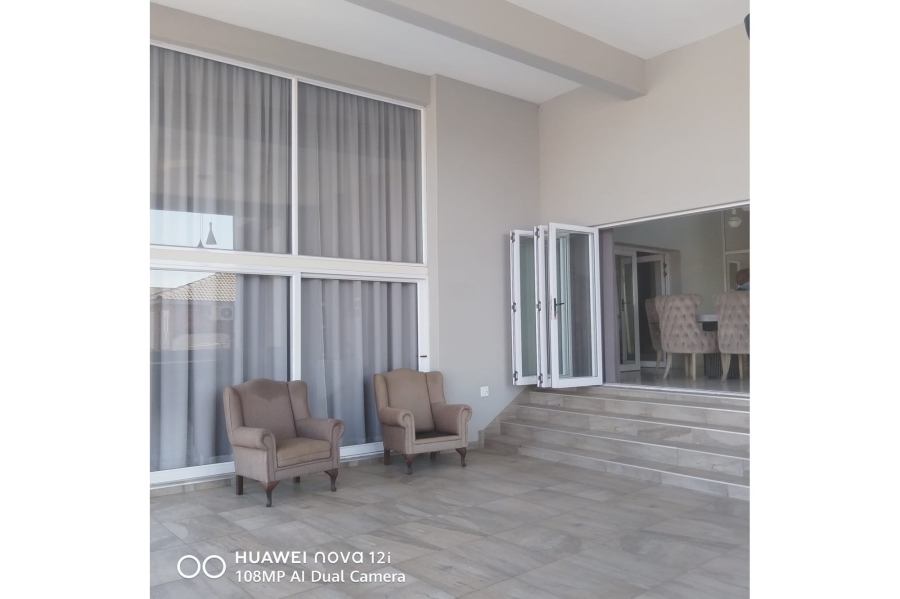 7 Bedroom Property for Sale in Model Park Mpumalanga