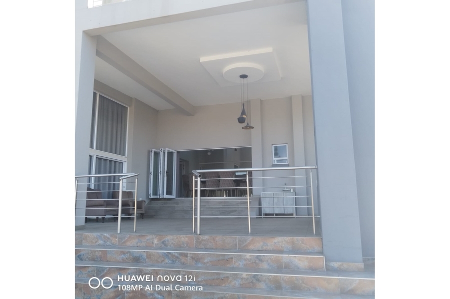 7 Bedroom Property for Sale in Model Park Mpumalanga