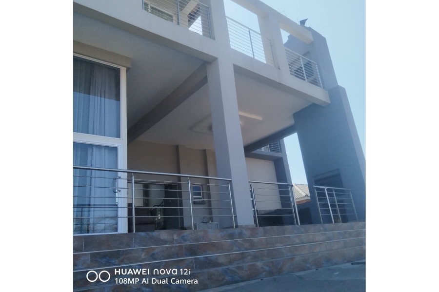7 Bedroom Property for Sale in Model Park Mpumalanga