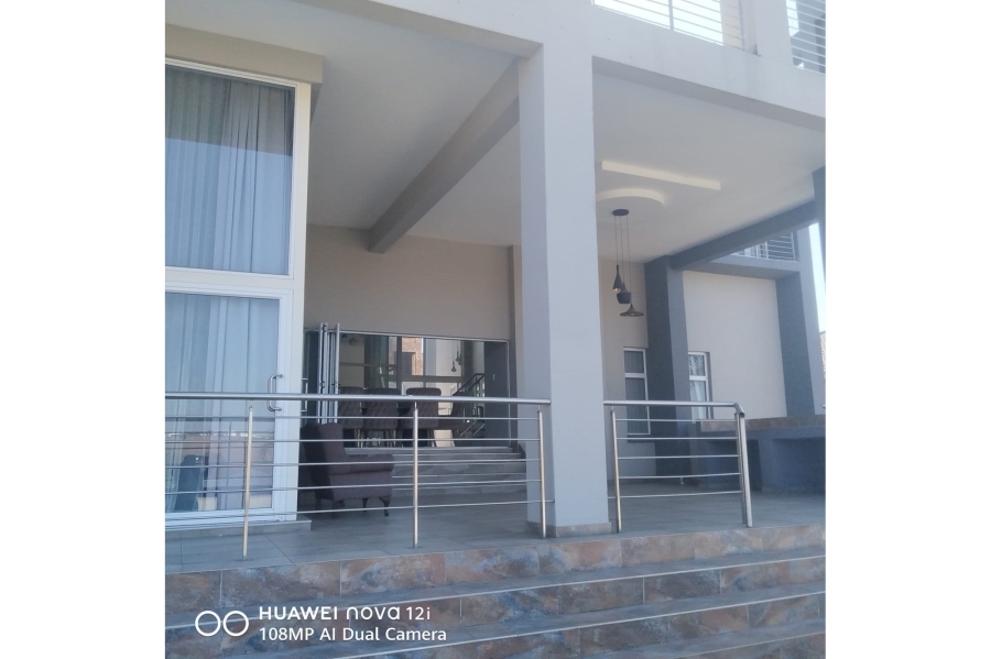 7 Bedroom Property for Sale in Model Park Mpumalanga