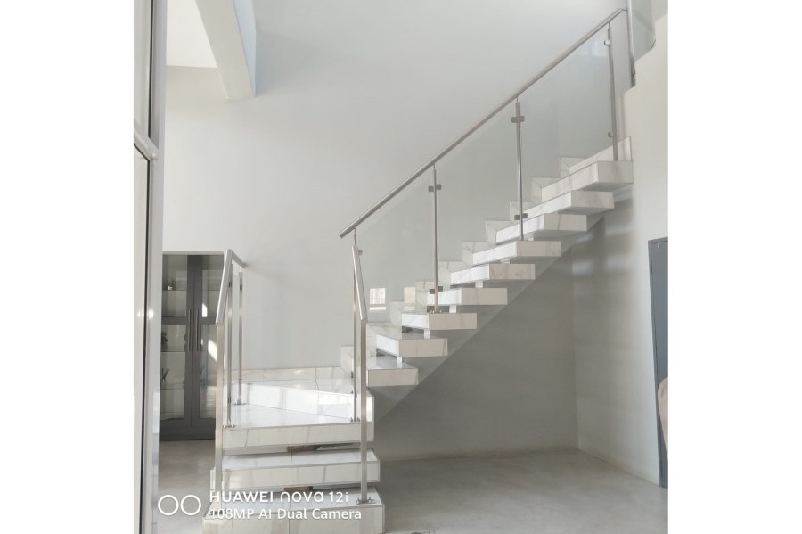 7 Bedroom Property for Sale in Model Park Mpumalanga