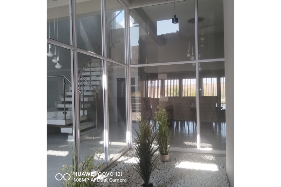 7 Bedroom Property for Sale in Model Park Mpumalanga