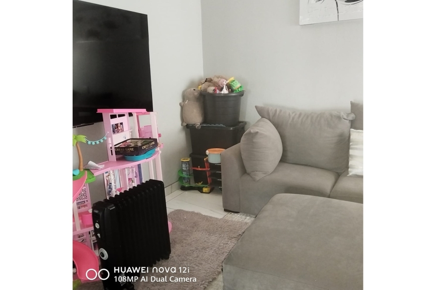 7 Bedroom Property for Sale in Model Park Mpumalanga