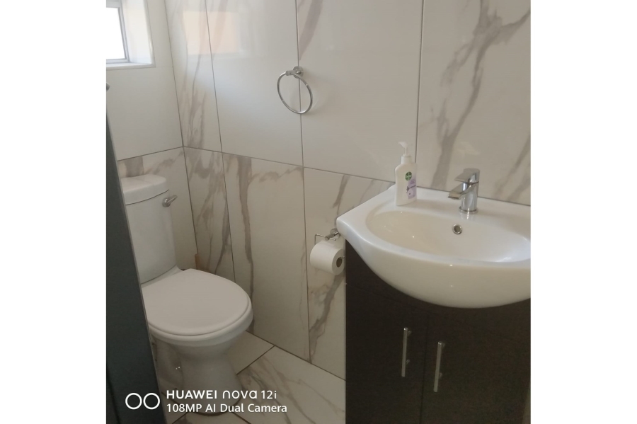 7 Bedroom Property for Sale in Model Park Mpumalanga