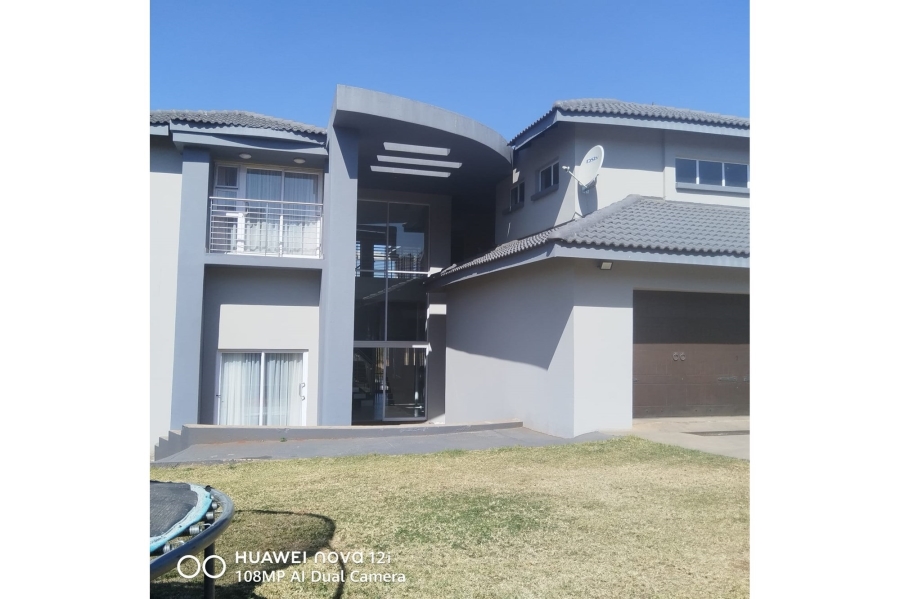 7 Bedroom Property for Sale in Model Park Mpumalanga