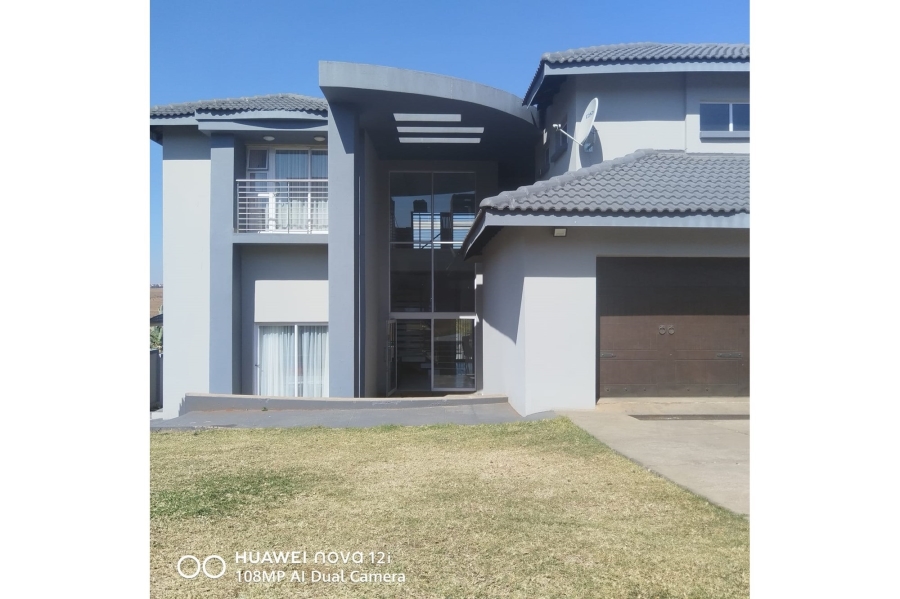 7 Bedroom Property for Sale in Model Park Mpumalanga