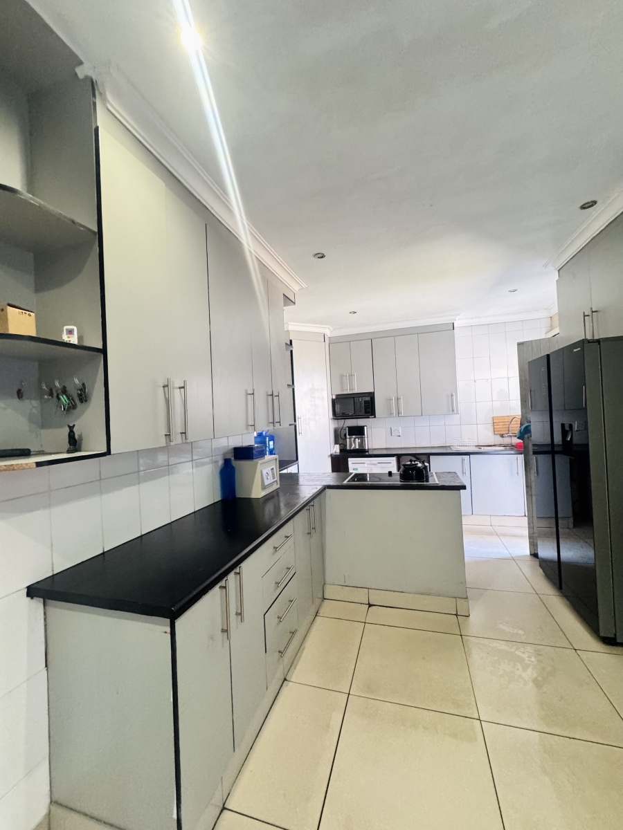 3 Bedroom Property for Sale in Model Park Mpumalanga
