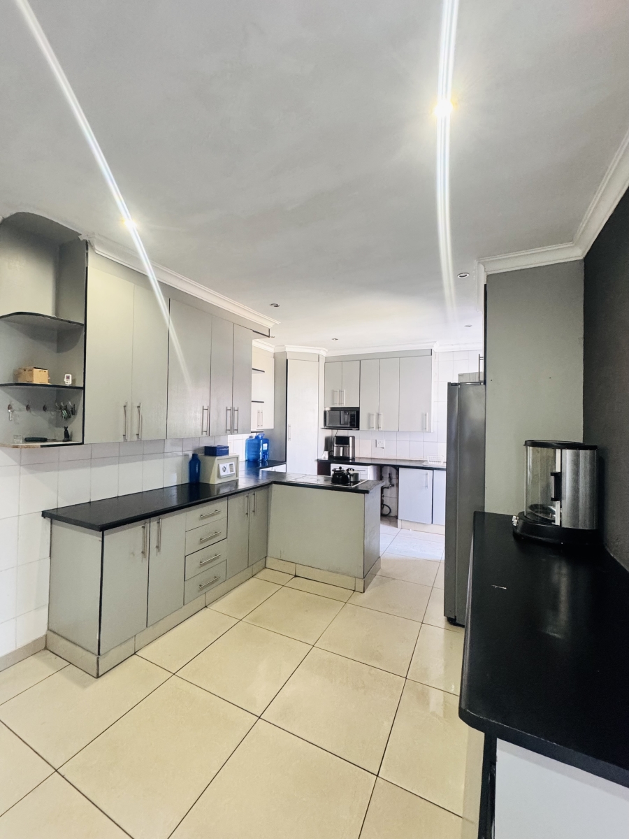 3 Bedroom Property for Sale in Model Park Mpumalanga