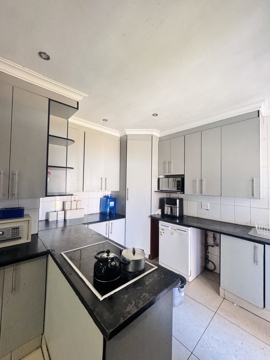 3 Bedroom Property for Sale in Model Park Mpumalanga