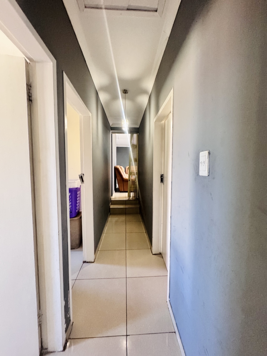 3 Bedroom Property for Sale in Model Park Mpumalanga
