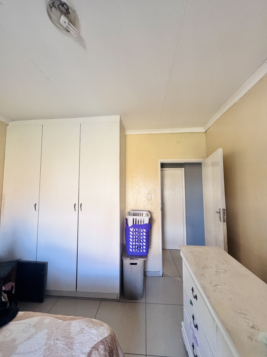 3 Bedroom Property for Sale in Model Park Mpumalanga