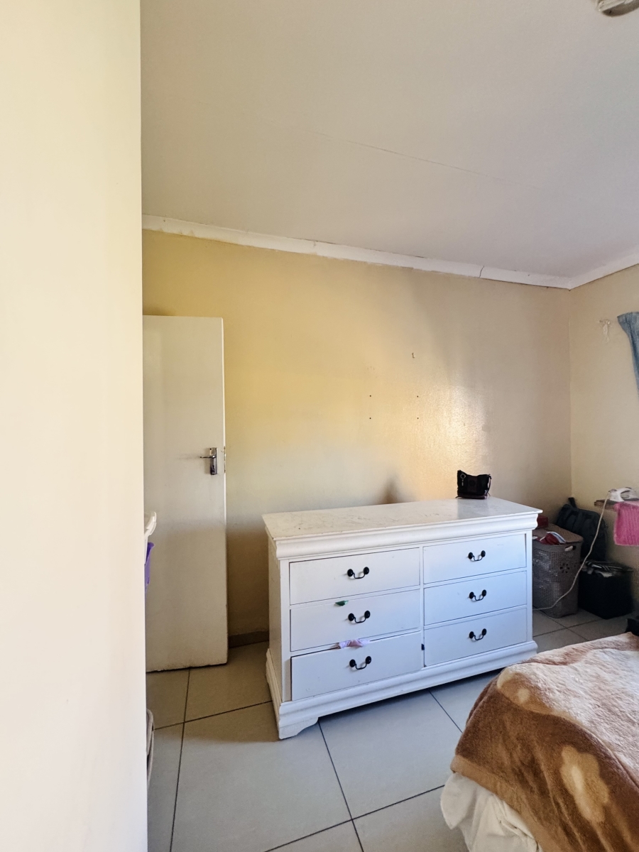3 Bedroom Property for Sale in Model Park Mpumalanga