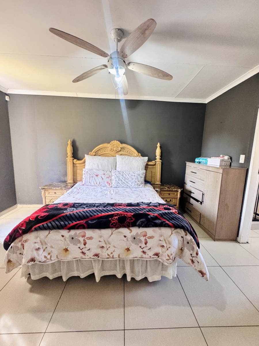 3 Bedroom Property for Sale in Model Park Mpumalanga