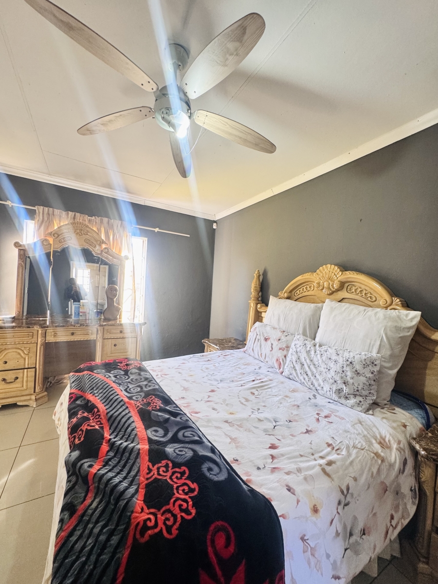 3 Bedroom Property for Sale in Model Park Mpumalanga