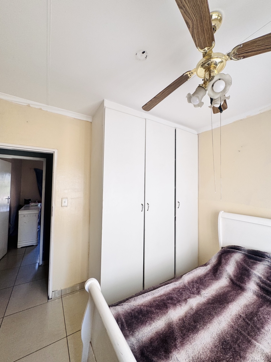 3 Bedroom Property for Sale in Model Park Mpumalanga