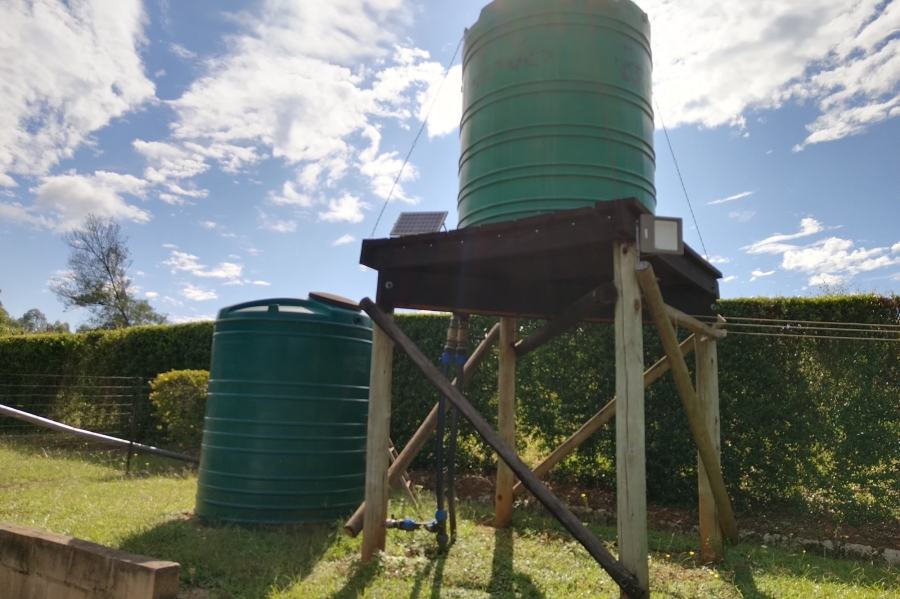 7 Bedroom Property for Sale in Sabie Rural Mpumalanga