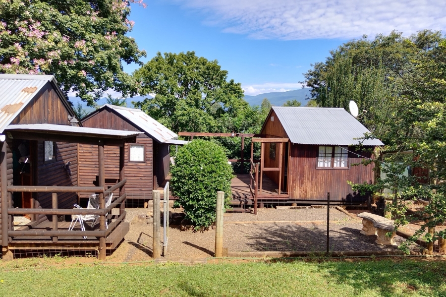 7 Bedroom Property for Sale in Sabie Rural Mpumalanga