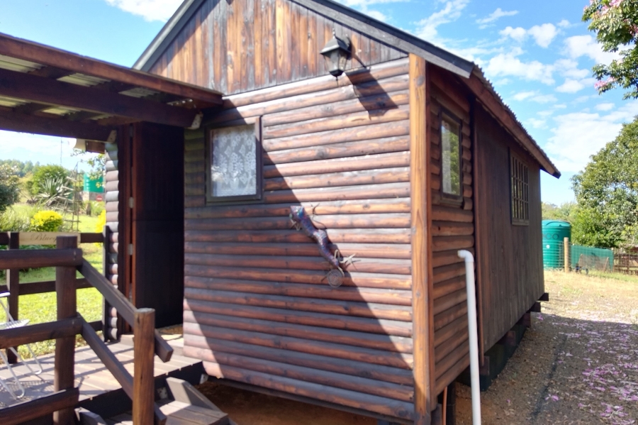 7 Bedroom Property for Sale in Sabie Rural Mpumalanga