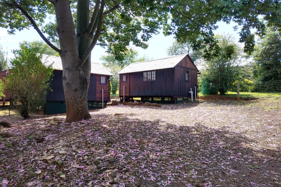7 Bedroom Property for Sale in Sabie Rural Mpumalanga