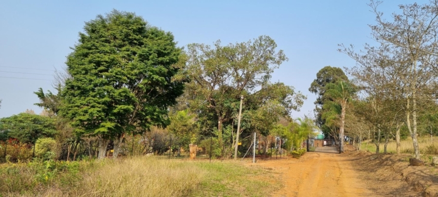 3 Bedroom Property for Sale in White River Estates Mpumalanga