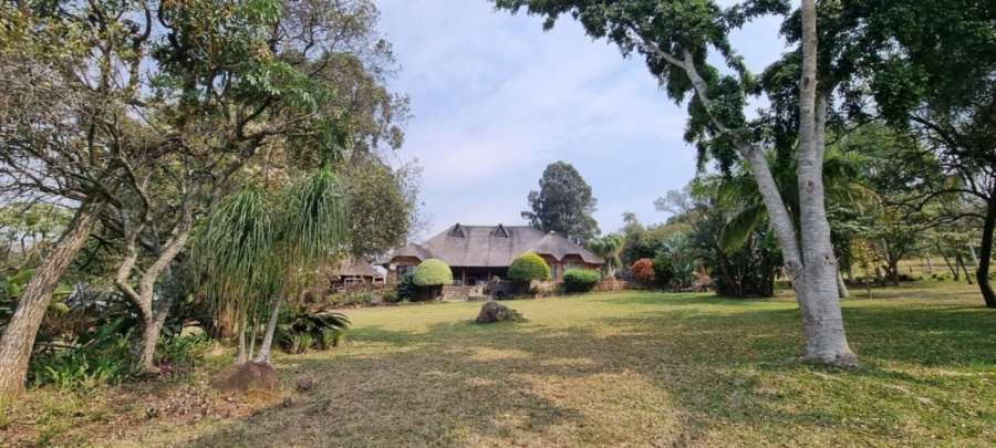 3 Bedroom Property for Sale in White River Estates Mpumalanga