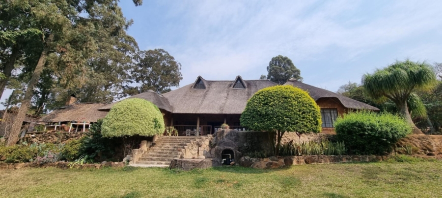3 Bedroom Property for Sale in White River Estates Mpumalanga