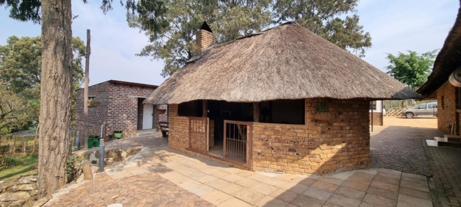 3 Bedroom Property for Sale in White River Estates Mpumalanga