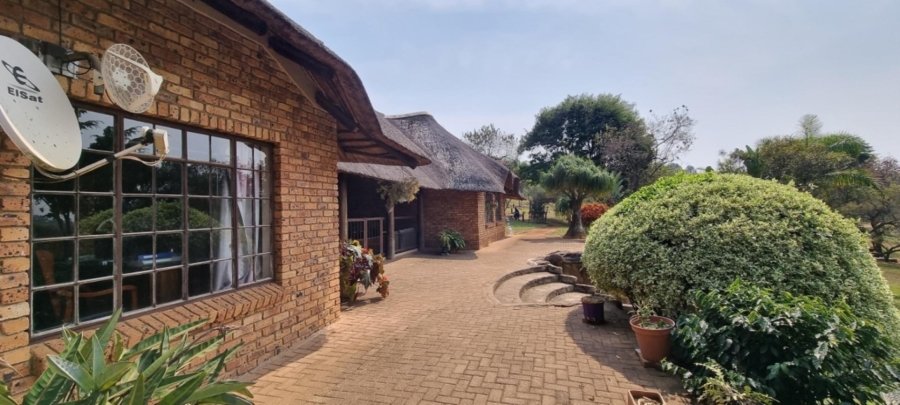 3 Bedroom Property for Sale in White River Estates Mpumalanga
