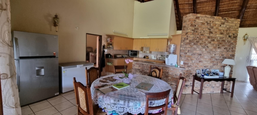 3 Bedroom Property for Sale in White River Estates Mpumalanga