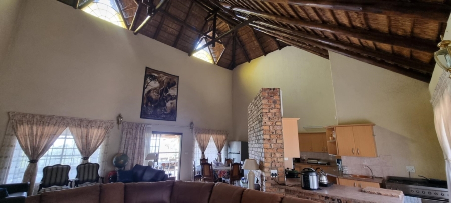 3 Bedroom Property for Sale in White River Estates Mpumalanga