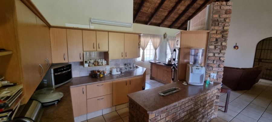 3 Bedroom Property for Sale in White River Estates Mpumalanga