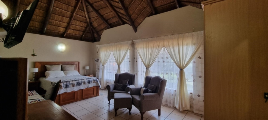 3 Bedroom Property for Sale in White River Estates Mpumalanga