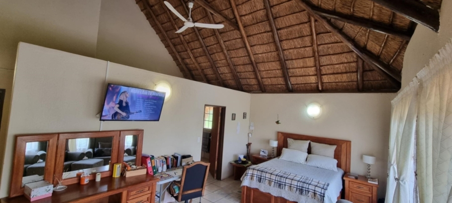 3 Bedroom Property for Sale in White River Estates Mpumalanga