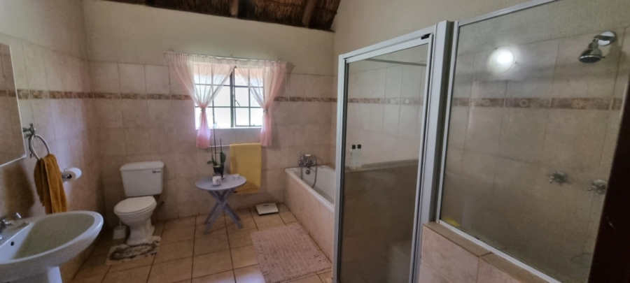 3 Bedroom Property for Sale in White River Estates Mpumalanga