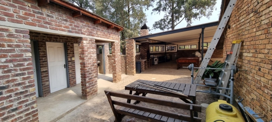 3 Bedroom Property for Sale in White River Estates Mpumalanga