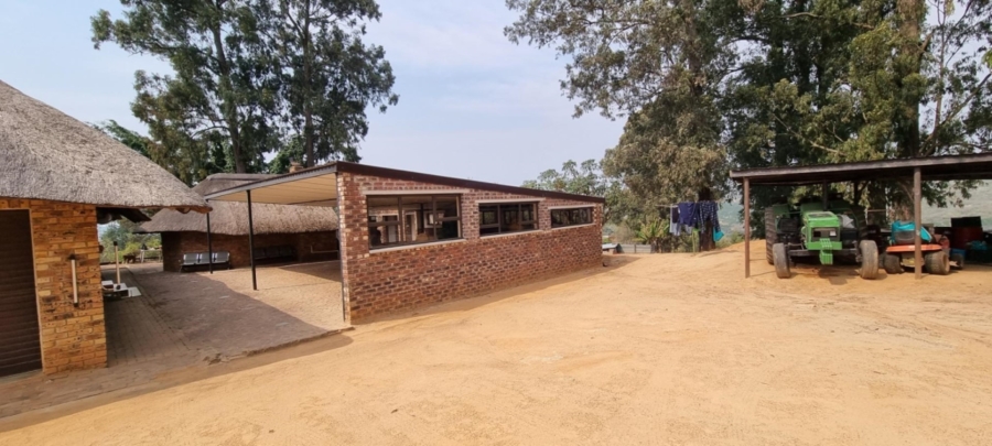 3 Bedroom Property for Sale in White River Estates Mpumalanga