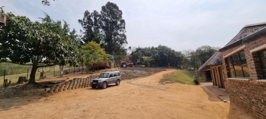 3 Bedroom Property for Sale in White River Estates Mpumalanga