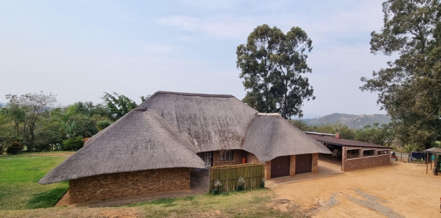 3 Bedroom Property for Sale in White River Estates Mpumalanga