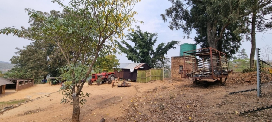 3 Bedroom Property for Sale in White River Estates Mpumalanga