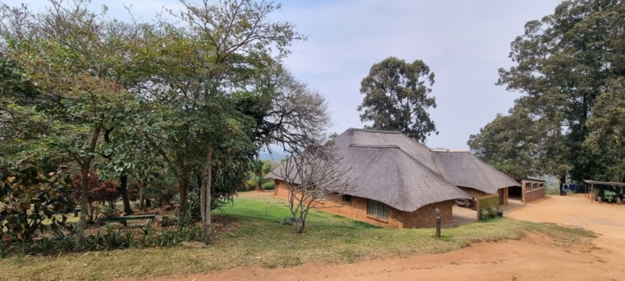 3 Bedroom Property for Sale in White River Estates Mpumalanga