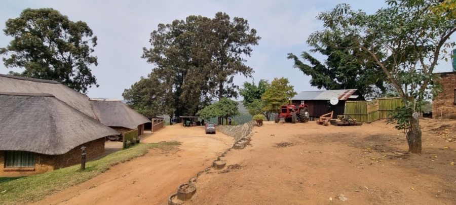 3 Bedroom Property for Sale in White River Estates Mpumalanga