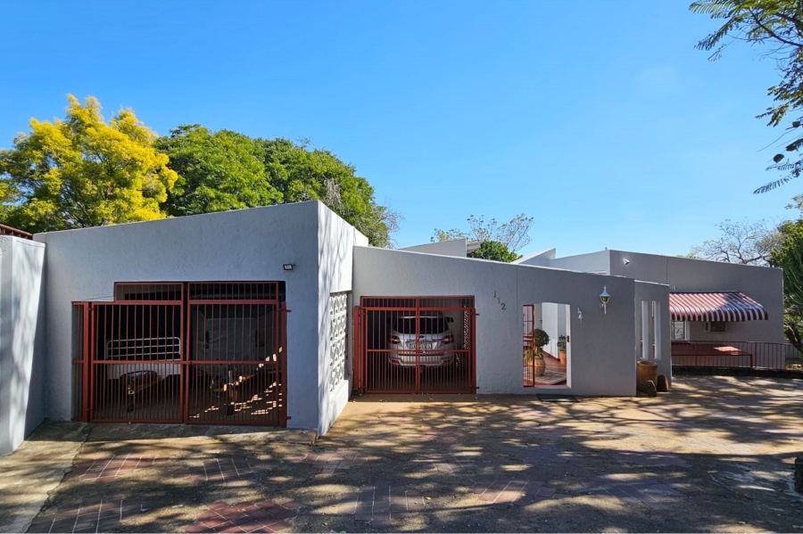 3 Bedroom Property for Sale in Barberton Mpumalanga